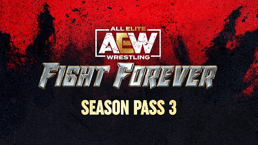 画像ギャラリー No.005のサムネイル画像 / 「AEW: Fight Forever」,Mogul Embassyのリーダー・Swerve Strickland選手や新規楽曲などを追加するDLC2種を配信開始