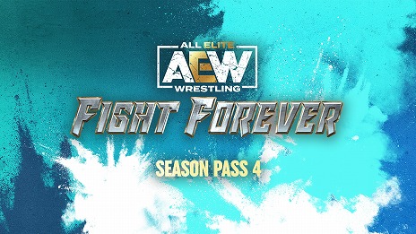 ꡼ No.005Υͥ / AEW: Fight ForeverɲDLCWorld War JoeסElite Beats and Stampede ExpansionۿϡʥХɥо