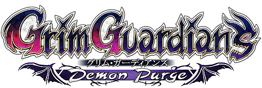 ꡼ No.002Υͥ / Grim Guardians: Demon Purgeפ򥤥ƥꥨĤȯɽϥ󥿡νҹȤʬά2D