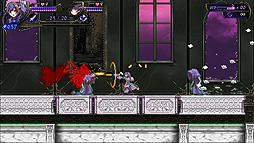 ꡼ No.010Υͥ / Grim Guardians: Demon Purgeפ򥤥ƥꥨĤȯɽϥ󥿡νҹȤʬά2D