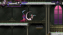 ꡼ No.011Υͥ / Grim Guardians: Demon Purgeפ򥤥ƥꥨĤȯɽϥ󥿡νҹȤʬά2D