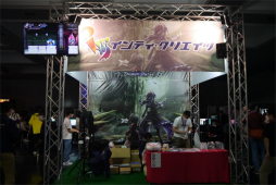 ���������꡼ No.001�Υ���ͥ������ / ����ƥ������ꥨ���Ĥο����Grim Guardians: Demon Purge�ץץ쥤��ݡ��ȡ�����ϥ󥿡��λ������夷�ʤ����臘��������󤬳ڤ���