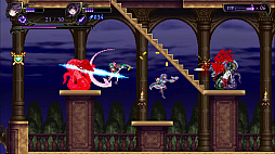 ꡼ No.003Υͥ / Grim Guardians: Demon Purgeסơޥ󥰤Ͽ륪ץ˥󥰥ࡼӡŹƬθˤξ