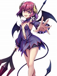 画像ギャラリー No.007のサムネイル画像 / デビルハンター姉妹が悪魔城化した学校に挑む。新作2Dアクション「Grim Guardians: Demon Purge」本日発売。PC/Xbox版は10%オフに