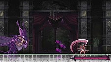 画像ギャラリー No.011のサムネイル画像 / デビルハンター姉妹が悪魔城化した学校に挑む。新作2Dアクション「Grim Guardians: Demon Purge」本日発売。PC/Xbox版は10%オフに