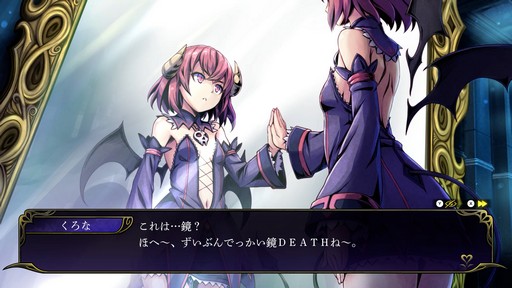 ���������꡼ No.003�Υ���ͥ������ / �Υץ쥤��ݡϡ�Grim Guardians: Demon Purge�פϥ������ڤ괹���������ʥ�ȥ����ɥ����˥������ߥ���ʤ����ͷ�ӱ����Ͻ�ʬ