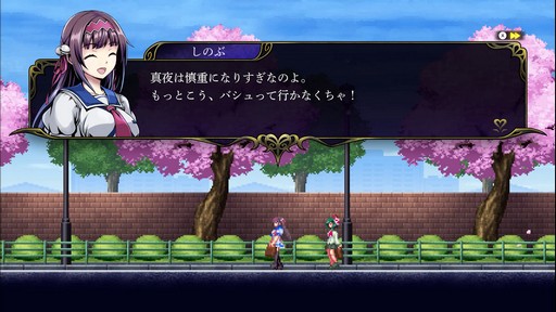 ���������꡼ No.004�Υ���ͥ������ / �Υץ쥤��ݡϡ�Grim Guardians: Demon Purge�פϥ������ڤ괹���������ʥ�ȥ����ɥ����˥������ߥ���ʤ����ͷ�ӱ����Ͻ�ʬ