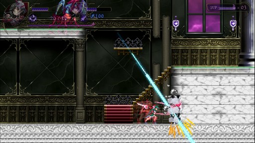 ���������꡼ No.008�Υ���ͥ������ / �Υץ쥤��ݡϡ�Grim Guardians: Demon Purge�פϥ������ڤ괹���������ʥ�ȥ����ɥ����˥������ߥ���ʤ����ͷ�ӱ����Ͻ�ʬ