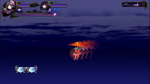 ���������꡼ No.013�Υ���ͥ������ / �Υץ쥤��ݡϡ�Grim Guardians: Demon Purge�פϥ������ڤ괹���������ʥ�ȥ����ɥ����˥������ߥ���ʤ����ͷ�ӱ����Ͻ�ʬ