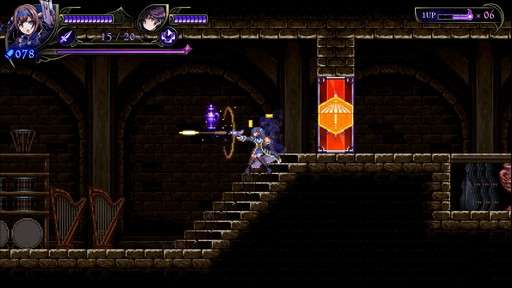 ���������꡼ No.014�Υ���ͥ������ / �Υץ쥤��ݡϡ�Grim Guardians: Demon Purge�פϥ������ڤ괹���������ʥ�ȥ����ɥ����˥������ߥ���ʤ����ͷ�ӱ����Ͻ�ʬ