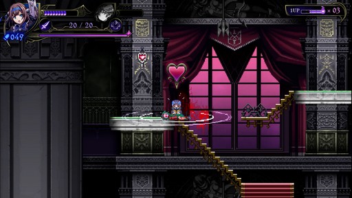 ���������꡼ No.015�Υ���ͥ������ / �Υץ쥤��ݡϡ�Grim Guardians: Demon Purge�פϥ������ڤ괹���������ʥ�ȥ����ɥ����˥������ߥ���ʤ����ͷ�ӱ����Ͻ�ʬ