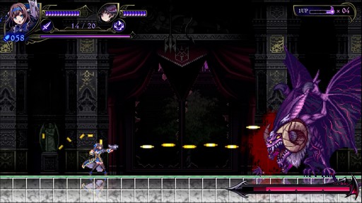 ���������꡼ No.019�Υ���ͥ������ / �Υץ쥤��ݡϡ�Grim Guardians: Demon Purge�פϥ������ڤ괹���������ʥ�ȥ����ɥ����˥������ߥ���ʤ����ͷ�ӱ����Ͻ�ʬ