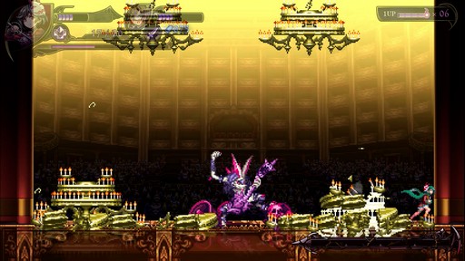 ���������꡼ No.021�Υ���ͥ������ / �Υץ쥤��ݡϡ�Grim Guardians: Demon Purge�פϥ������ڤ괹���������ʥ�ȥ����ɥ����˥������ߥ���ʤ����ͷ�ӱ����Ͻ�ʬ