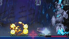 画像ギャラリー No.007のサムネイル画像 / 「Grim Guardians: Demon Purge」体験版を配信開始。セーブデータは製品版に引き継ぎ可能。エリアボスの新情報も明らかに