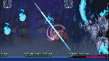 画像ギャラリー No.009のサムネイル画像 / 「Grim Guardians: Demon Purge」体験版を配信開始。セーブデータは製品版に引き継ぎ可能。エリアボスの新情報も明らかに