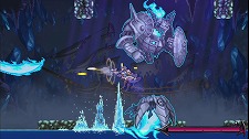 画像ギャラリー No.010のサムネイル画像 / 「Grim Guardians: Demon Purge」体験版を配信開始。セーブデータは製品版に引き継ぎ可能。エリアボスの新情報も明らかに