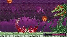 画像ギャラリー No.012のサムネイル画像 / 「Grim Guardians: Demon Purge」体験版を配信開始。セーブデータは製品版に引き継ぎ可能。エリアボスの新情報も明らかに