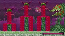 画像ギャラリー No.013のサムネイル画像 / 「Grim Guardians: Demon Purge」体験版を配信開始。セーブデータは製品版に引き継ぎ可能。エリアボスの新情報も明らかに