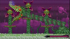 画像ギャラリー No.014のサムネイル画像 / 「Grim Guardians: Demon Purge」体験版を配信開始。セーブデータは製品版に引き継ぎ可能。エリアボスの新情報も明らかに