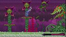画像ギャラリー No.015のサムネイル画像 / 「Grim Guardians: Demon Purge」体験版を配信開始。セーブデータは製品版に引き継ぎ可能。エリアボスの新情報も明らかに