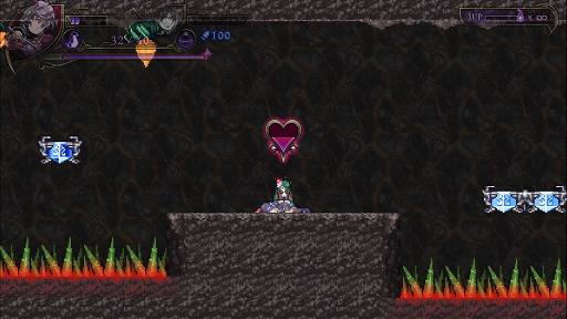 画像ギャラリー No.005のサムネイル画像 / 【PR】「Grim Guardians: Demon Purge」のPS5/Switch向けパッケージ版が本日発売。悪魔ハンター姉妹が魔城と化した学校で大冒険!