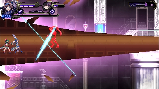 画像ギャラリー No.013のサムネイル画像 / 【PR】「Grim Guardians: Demon Purge」のPS5/Switch向けパッケージ版が本日発売。悪魔ハンター姉妹が魔城と化した学校で大冒険!