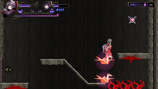 画像ギャラリー No.015のサムネイル画像 / 【PR】「Grim Guardians: Demon Purge」のPS5/Switch向けパッケージ版が本日発売。悪魔ハンター姉妹が魔城と化した学校で大冒険!