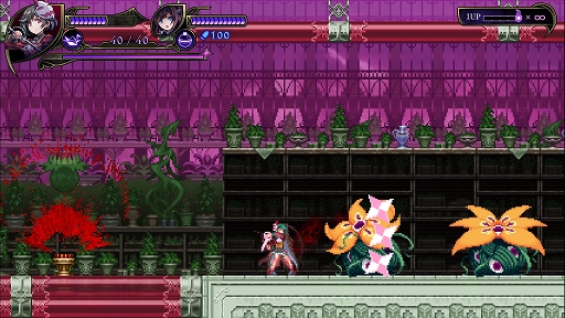 ���������꡼ No.020�Υ���ͥ������ / ��PR�ۡ�Grim Guardians: Demon Purge�פ�PS5/Switch�����ѥå������Ǥ�����ȯ�䡣����ϥ󥿡����夬���Ȳ������ع�����������