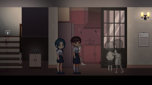 ���������꡼ No.008�Υ���ͥ������ / PC����ADV��Recall: Empty Wishes�פ�2023ǯ�դ�ȯ��ء���²��嫤�����οʹִط���ơ��ޤˤ�������������顼