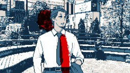 ꡼ No.002Υͥ / Υץ쥤ݡϥԥ륢Ȥߥƥ꡼ADVԻΥ󥿡פΥǥǤθ١Ȼɤ顤³ˤʤäƻʤƤä