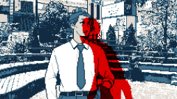꡼ No.003Υͥ / Υץ쥤ݡϥԥ륢Ȥߥƥ꡼ADVԻΥ󥿡פΥǥǤθ١Ȼɤ顤³ˤʤäƻʤƤä