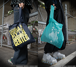 画像ギャラリー No.005のサムネイル画像 / 「都市伝説解体センター」POP UP SHOPを11月21日からSHIBUYA TSUTAYA 6階IP書店で開催。Yuki Hanafusa氏とコラボ