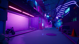 ꡼ No.005 | Tokyo Underground Killer