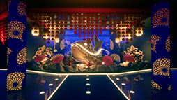 ꡼ No.012 | Tokyo Underground Killer