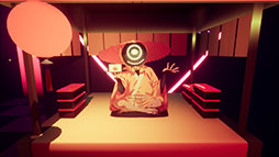 Tokyo Underground Killer