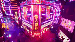 Tokyo Underground Killer