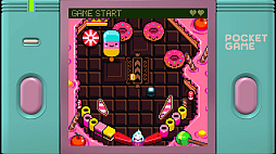 Infinity Pinball(インフィニティ・ピンボール)