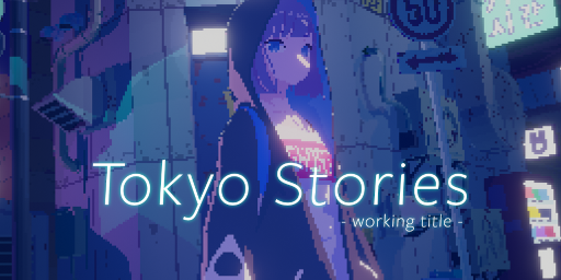 ꡼ No.001Υͥ / ɥ٥㡼Tokyo Stories -working title-ס̥ॷ祦2023˽Ÿ