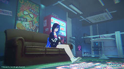 ꡼ No.010Υͥ / Tokyo StoriesפϡνëȤΥ㡼١˿ͤεʪȯޥ˥󥿥ӥ塼TGS2024