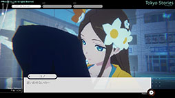 ꡼ No.011Υͥ / Tokyo StoriesפϡνëȤΥ㡼١˿ͤεʪȯޥ˥󥿥ӥ塼TGS2024