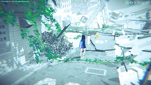 ꡼ No.013Υͥ / Tokyo StoriesפϡνëȤΥ㡼١˿ͤεʪȯޥ˥󥿥ӥ塼TGS2024