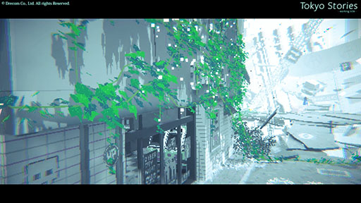 ꡼ No.014Υͥ / Tokyo StoriesפϡνëȤΥ㡼١˿ͤεʪȯޥ˥󥿥ӥ塼TGS2024