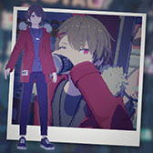 画像ギャラリー No.013のサムネイル画像 / 「誰もいなくなった東京」が舞台の3Dアドベンチャーゲーム「Tokyo Stories」，ハピネットがパブリッシングを担当