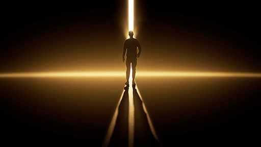 画像ギャラリー No.002のサムネイル画像 / クリスティアーノ・ロナウド選手が「餓狼伝説 City of the Wolves」に参戦。サッカーボールや華麗な足技で戦うトレイラーも公開に