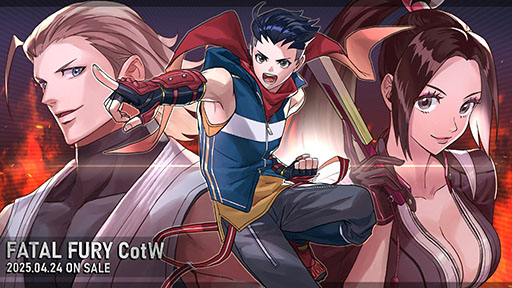 画像ギャラリー No.003のサムネイル画像 / 「餓狼伝説 City of the Wolves」,これまでのシリーズを振り返るストーリー紹介映像を公開。アーリーアクセスも本日開始