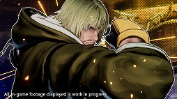 ���������꡼ No.006�Υ���ͥ������ / �ֲ�ϵ���� City of the Wolves�סߡ֥��ȥ꡼�ȥե��������ץ���ܥ����֥���פκǿ��ȥ쥤�顼���������ƻ��Ѥ���Ϫ