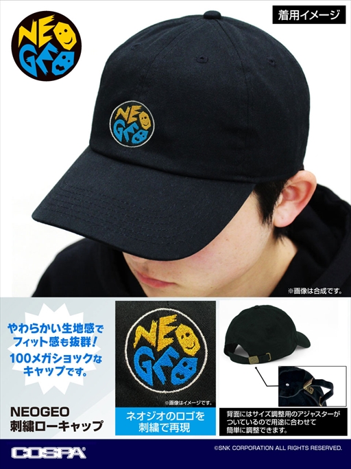 ���������꡼ No.005�Υ���ͥ������ / �ֲ�ϵ���� CotW�ס�KOF15�פʤɤο���ѥ�륰�å��������Ѥ���о졣���������ƥ����������ॷ�祦2025�ˤ���������ͽ��