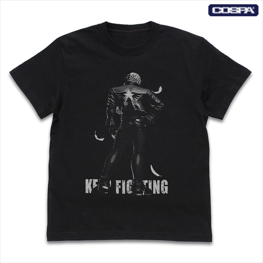 ���������꡼ No.006�Υ���ͥ������ / �ֲ�ϵ���� CotW�ס�KOF15�פʤɤο���ѥ�륰�å��������Ѥ���о졣���������ƥ����������ॷ�祦2025�ˤ���������ͽ��