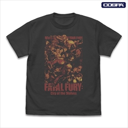 ���������꡼ No.012�Υ���ͥ������ / �ֲ�ϵ���� CotW�ס�KOF15�פʤɤο���ѥ�륰�å��������Ѥ���о졣���������ƥ����������ॷ�祦2025�ˤ���������ͽ��