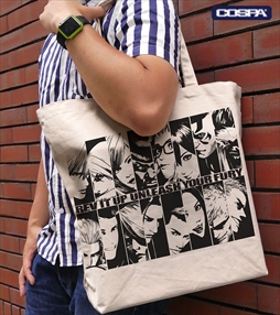 ���������꡼ No.015�Υ���ͥ������ / �ֲ�ϵ���� CotW�ס�KOF15�פʤɤο���ѥ�륰�å��������Ѥ���о졣���������ƥ����������ॷ�祦2025�ˤ���������ͽ��